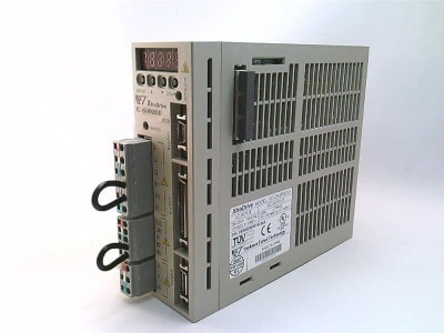 YASKAWA ELECTRIC XD-08-MN00-E