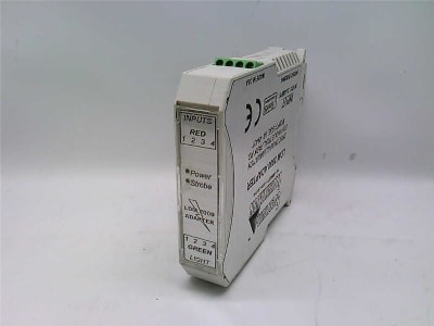 SPECTRUM ILLUMINATION LDM-2000