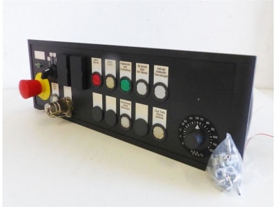 SIEMENS 6FC5203-0AD25-1AA0