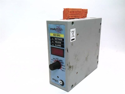 ELTHERM ELT-GP2