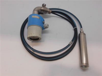 ENDRESS & HAUSER DB53-AM70BB13GD20