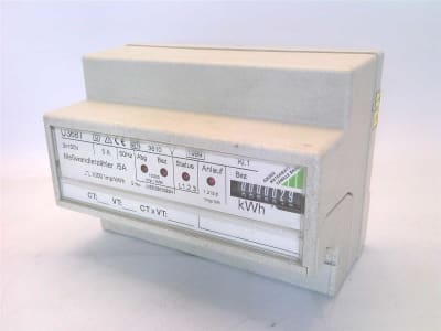 GOSSEN METRAWATT U3687