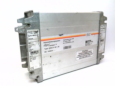 INTER CONTROL 4885.27.107-05
