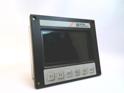 INTER CONTROL 4885.80.001