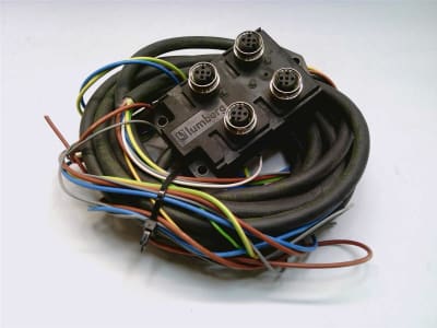 BELDEN ASB4/LED5-4-328/10P