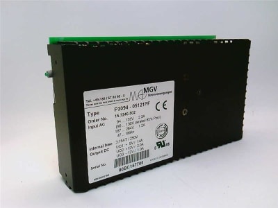 MGV P3094-05121PF