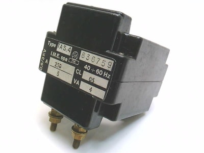 IME TAS4-250A/5A