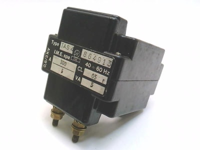 IME TAS4-300A/5A