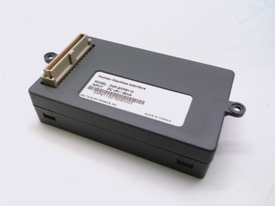 DELTA GROUP ELECTRONICS DOP-EXPM110