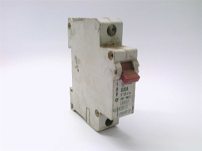 EATON CORPORATION FAZ-G32A