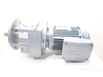 SEW EURODRIVE RF57-DT80K4/BMG