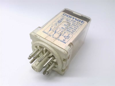 COMAT CR310-AC240V