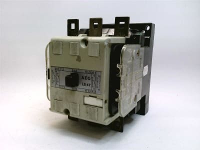 EEC AEG LS47.22-HO