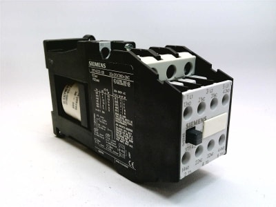 SIEMENS 3TF42-22-0BW8