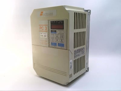 YASKAWA ELECTRIC CIMR-PCE40P4