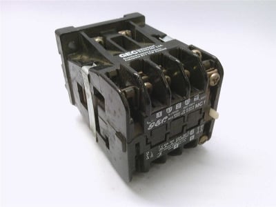 CONVERTEAM MC1-3-6-475