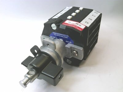 CRAIG & DERRICOTT RS3242/8/NC/SMLHD