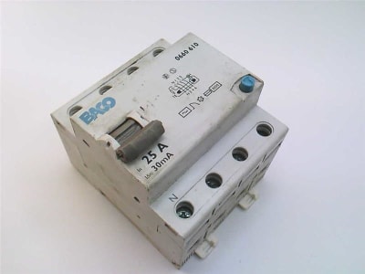 BACO CONTROLS 0660-610