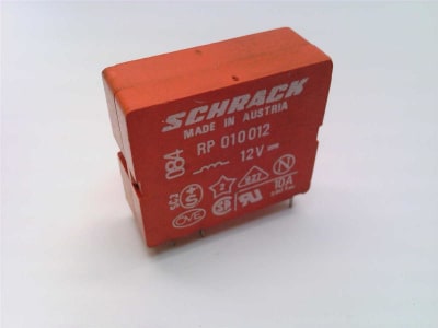 TE CONNECTIVITY RP-010-012