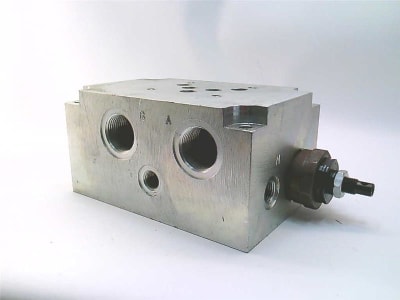 ARGO HYTOS DP6-10-VPP1-S/2.5