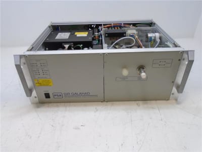 PS ANALYTICAL 10.525F