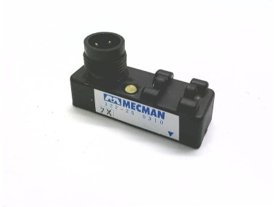 MECMAN 322-25-0310
