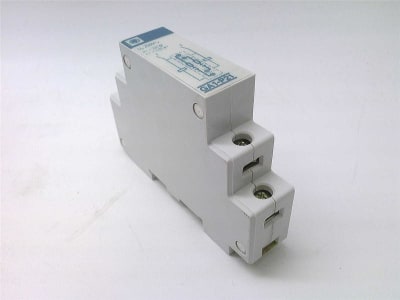 SCHNEIDER ELECTRIC GA1-P21