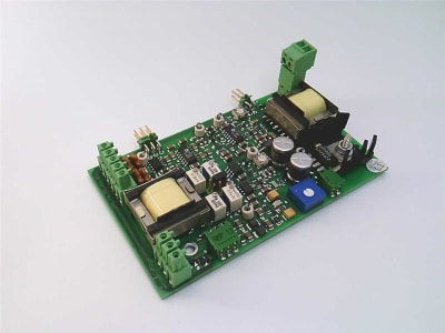 PEEKEL INSTRUMENTS SCFAMP-2