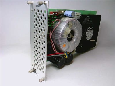 PEEKEL INSTRUMENTS POW-2500