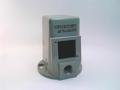 KIDDE-FENWAL, LLC 1-622