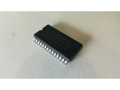 TOSHIBA TC55257CFL-10L