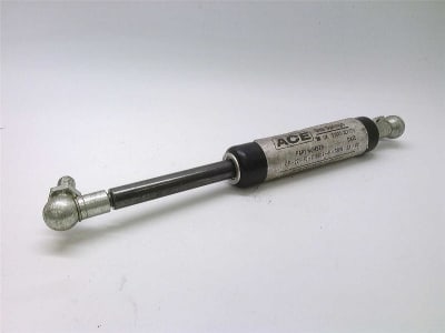 ACE CONTROLS GS-22-60-C19C19-V-330N