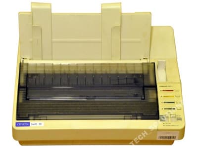 CITIZEN WATCH COMPANY AK20-M01