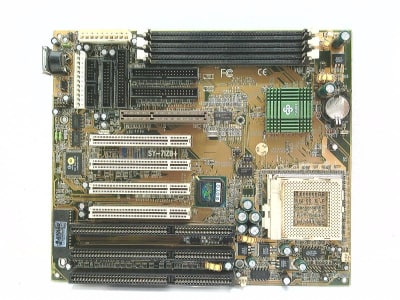 SOYO SY-7IZB+