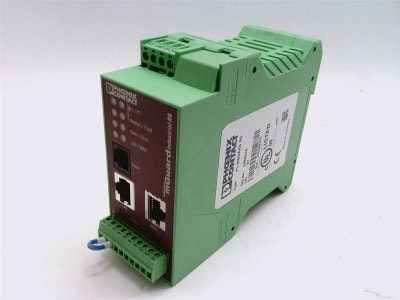 PHOENIX CONTACT FL-MGUARD-RS