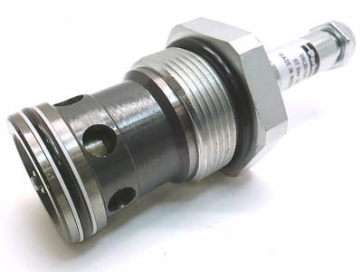 PARKER DSL201CR