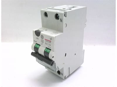 GENERAL ELECTRIC 608763