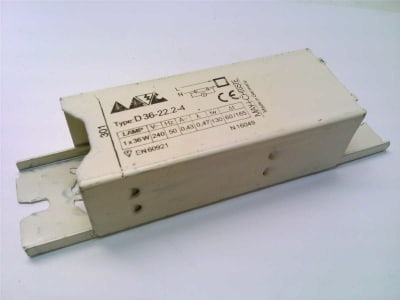 MAY & CHRISTE D36-22.2-4