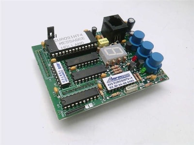 AVS ELECTRONICS EUROSINT-4