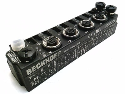 BECKHOFF EP2308-0002