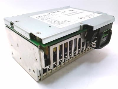 SIEMENS CV3-DC