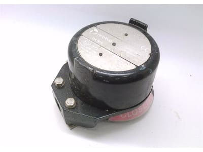 METSO AUTOMATION QZE2VB5DHN