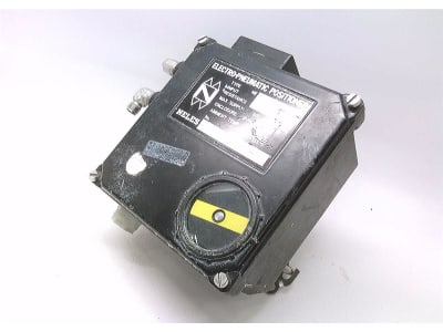 METSO AUTOMATION NE624