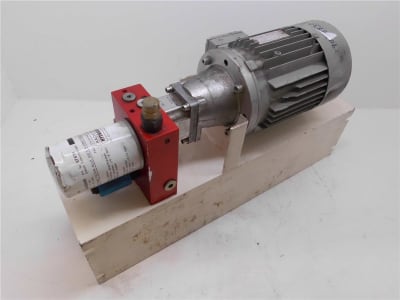 BACHOFEN AG HCA12MFP4/LS-L5/118D-DW11-M1