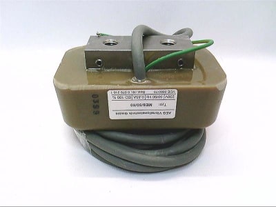 EEC AEG ME6/50/60