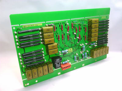 CONVERTEAM 20X4269/10