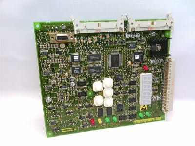 CONVERTEAM 20X4250/20