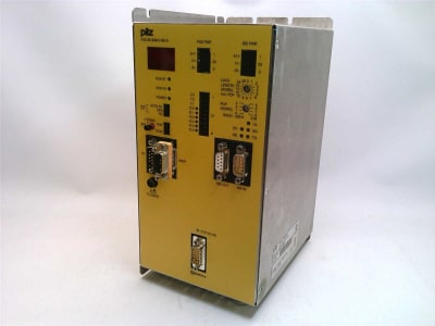 PILZ PSS SB 3006-3 IBS-S