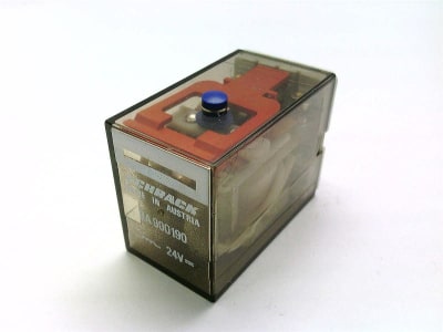 TE CONNECTIVITY RA900190