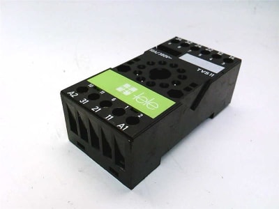 TELE CONTROLS TVS11